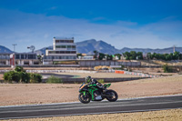 Middle Group Green Bikes
